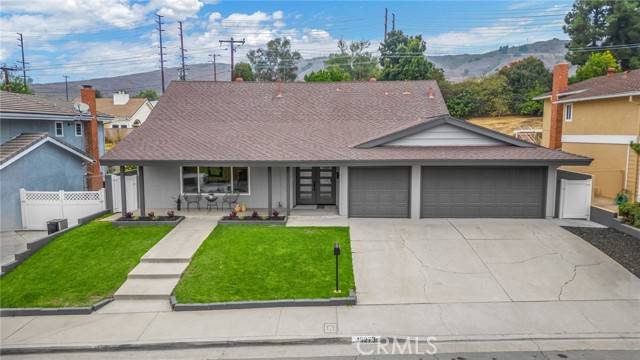 18273 Midbury Street, Brea, CA 92821