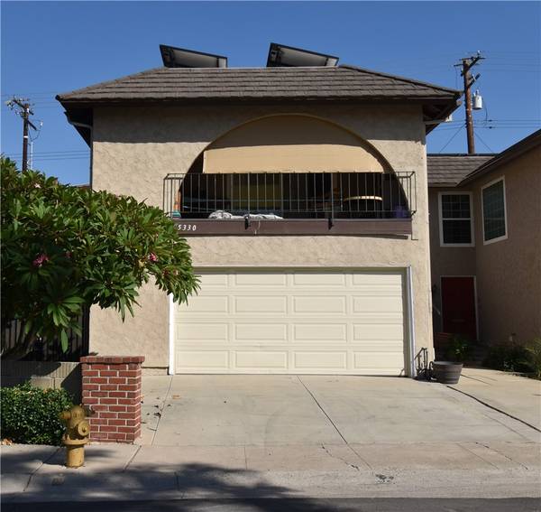 5330 Barrett Circle, Buena Park, CA 90621