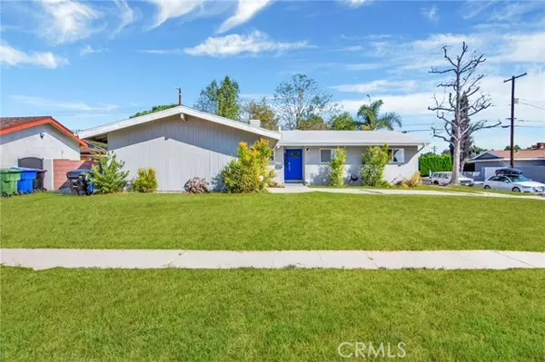 10102 Debra Avenue, Granada Hills, CA 91343