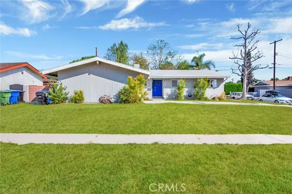 10102 Debra Avenue, Granada Hills, CA 91343