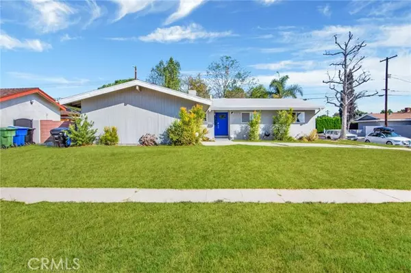 10102 Debra Avenue, Granada Hills, CA 91343