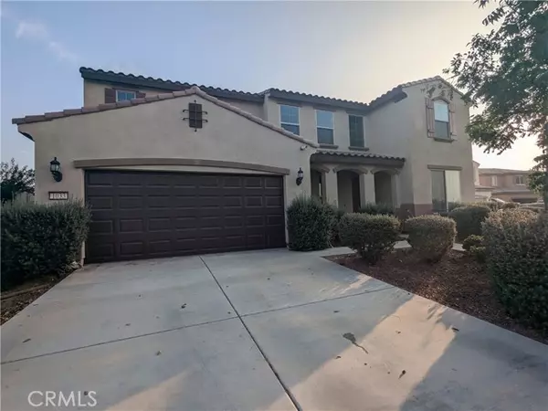 Perris, CA 92571,1033 Madera St.