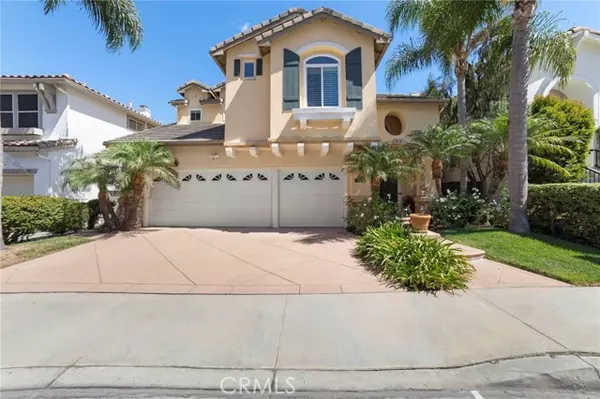 3 Coffeeberry, Aliso Viejo, CA 92656