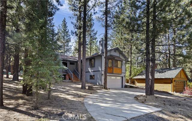 42401 Avalon Road, Big Bear Lake, CA 92315