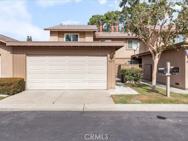 647 W Point O Woods Drive, Azusa, CA 91702