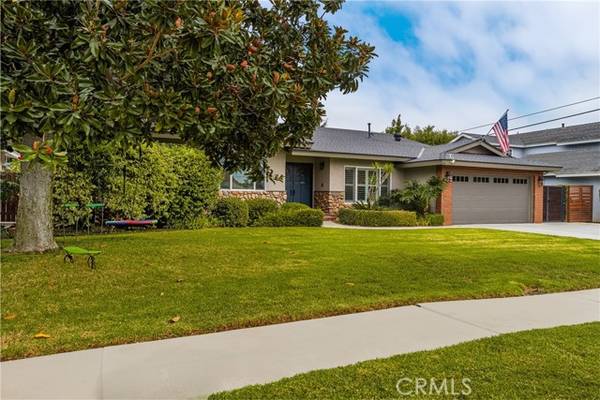 Tustin, CA 92780,13732 Malena Drive