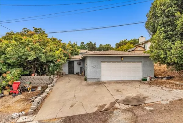 8287 Panchoy Street, Lemon Grove, CA 91945