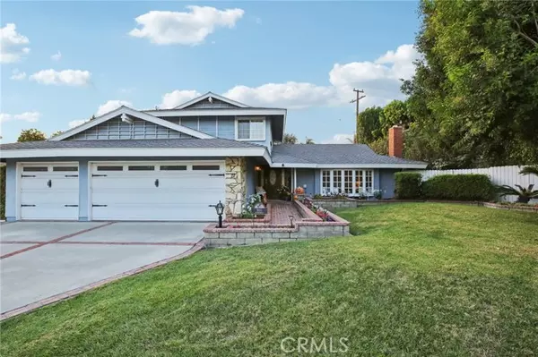 Brea, CA 92823,393 Etna Cir