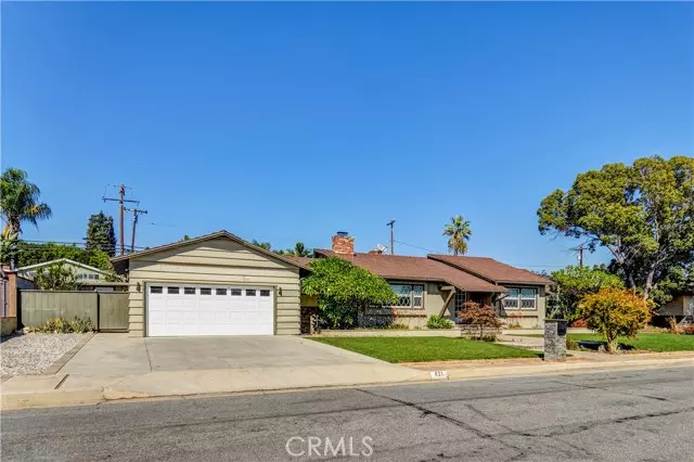 821 Linda Avenue, La Habra, CA 90631