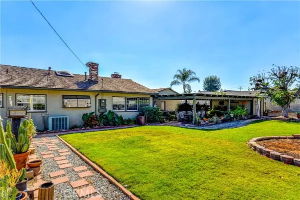 La Habra, CA 90631,821 Linda Avenue