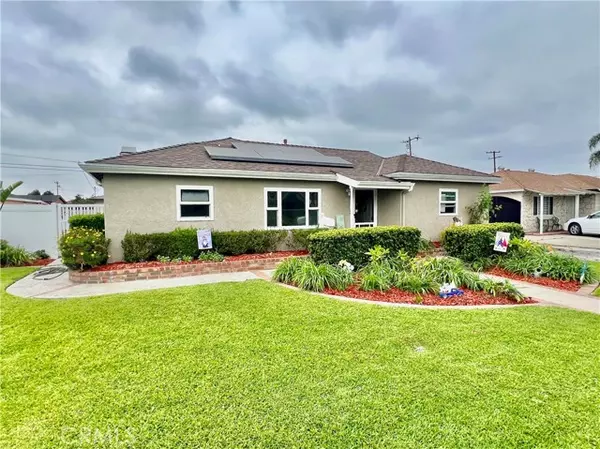 12551 Leroy Avenue, Garden Grove, CA 92841