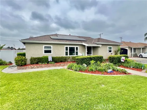 12551 Leroy Avenue, Garden Grove, CA 92841