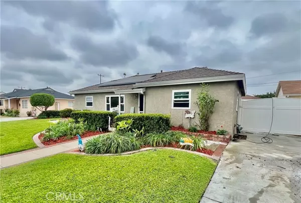 Garden Grove, CA 92841,12551 Leroy Avenue