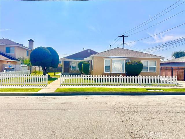 309 W Victoria Avenue, Montebello, CA 90640