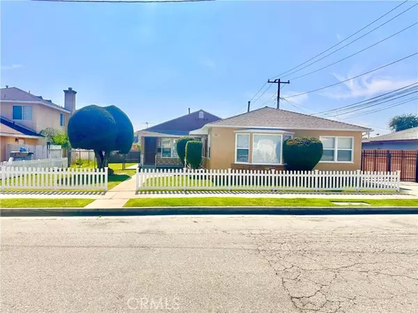 309 W Victoria Avenue, Montebello, CA 90640