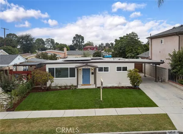 14716 Halcourt Avenue, Norwalk, CA 90650