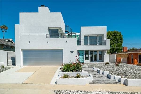 700 Taper Drive, Seal Beach, CA 90740