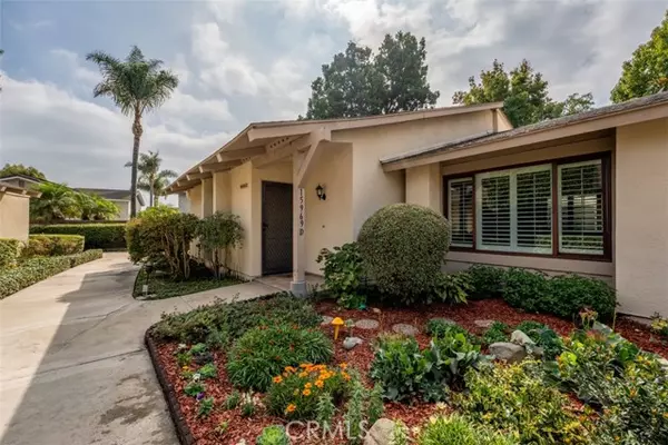 15969 Alta Vista Drive #D, La Mirada, CA 90638