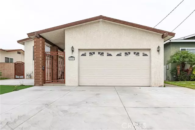 4649 W 133rd Street, Hawthorne, CA 90250