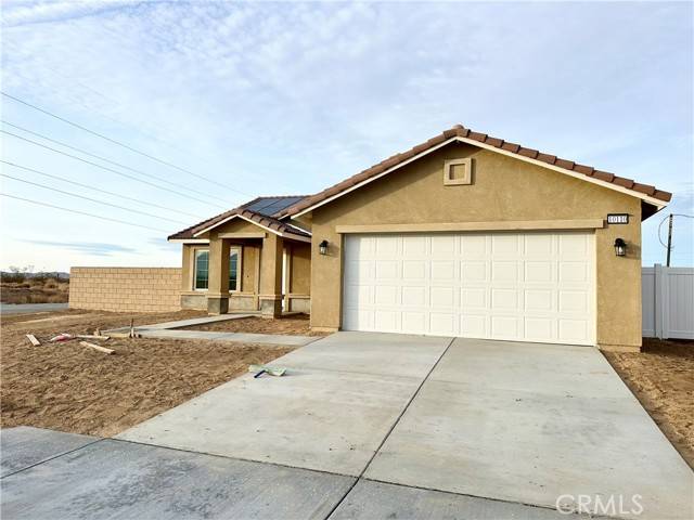 10110 Kemper Avenue, Adelanto, CA 92301