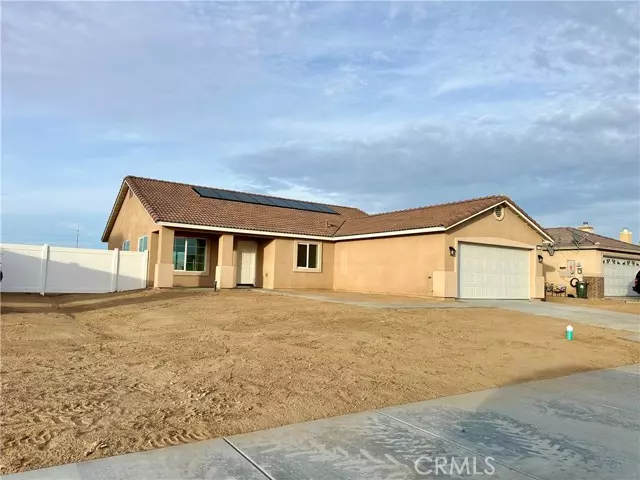 Adelanto, CA 92301,10158 Kemper Avenue