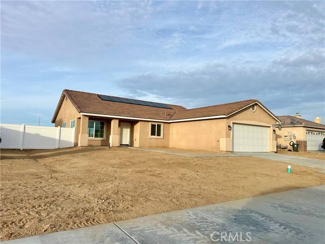 10158 Kemper Avenue, Adelanto, CA 92301