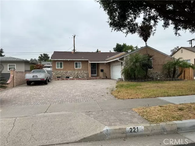 221 S Walnut Street, La Habra, CA 90631