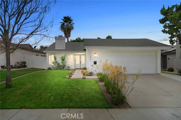 1182 Miller Circle, Corona, CA 92882