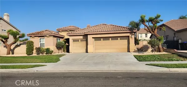 1028 Paintbrush Trail, Hemet, CA 92545