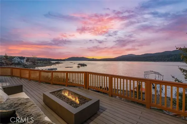 42012 Eagles Nest, Big Bear Lake, CA 92315