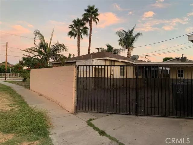 Santa Ana, CA 92703,602 S Shelton Street