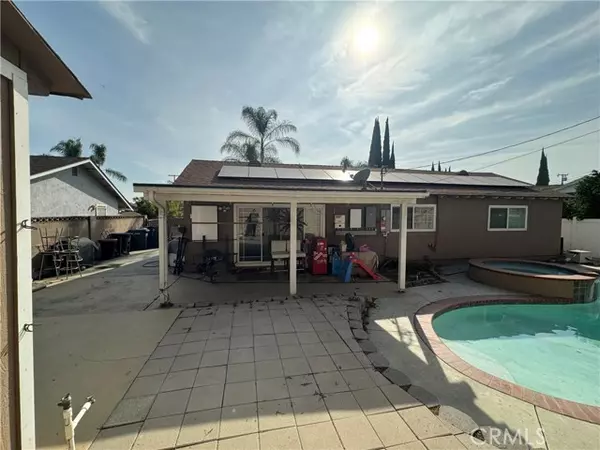 6801 Shoshonee Way, Buena Park, CA 90620