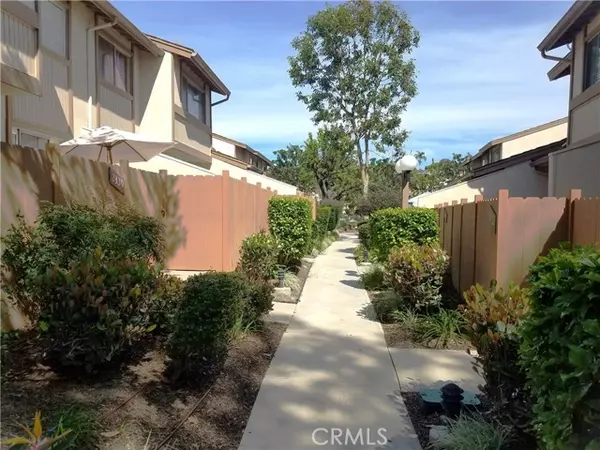 2334 Conejo Lane #43, Fullerton, CA 92833