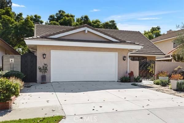 10760 Elgers Street, Cerritos, CA 90703