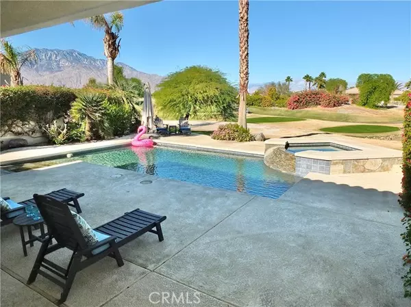 Rancho Mirage, CA 92270,323 Loch Lomond Road