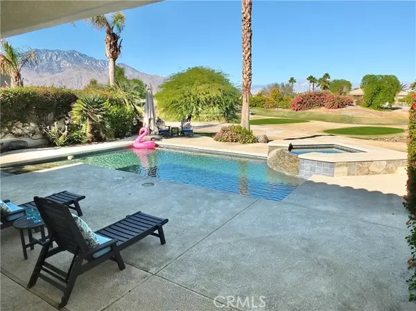 Rancho Mirage, CA 92270,323 Loch Lomond Road