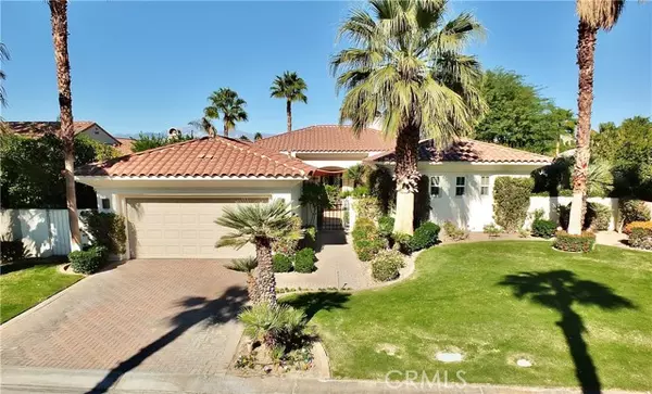 Rancho Mirage, CA 92270,323 Loch Lomond Road