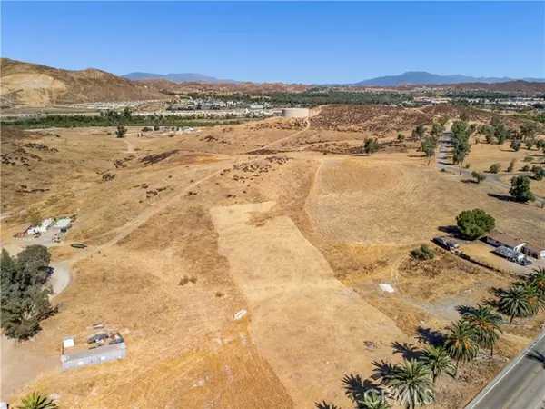 405 Lot 405-407 Gunnerson, Lake Elsinore, CA 92530