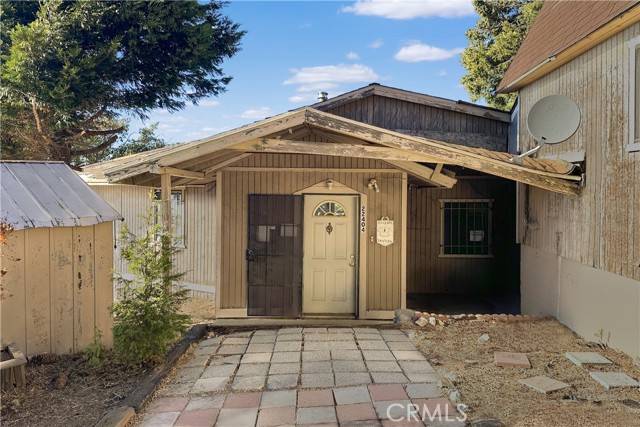 22404 Mojave River Road, Cedarpines Park, CA 92322