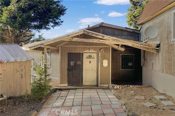 22404 Mojave River Road, Cedarpines Park, CA 92322