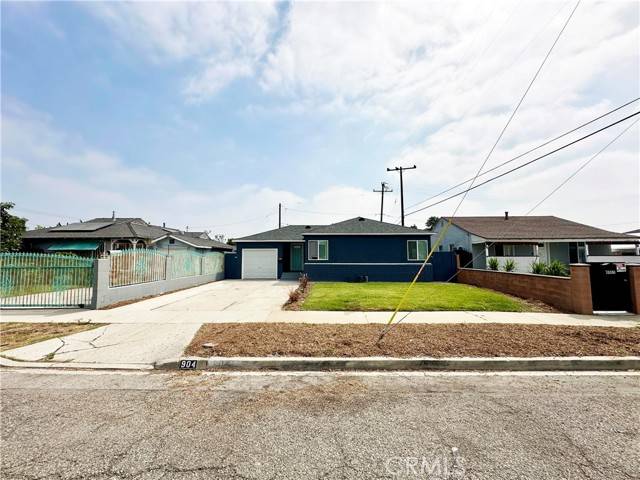 904 S Nestor Avenue, Compton, CA 90220