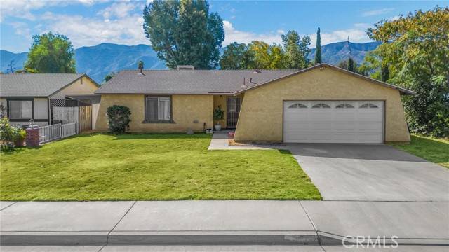 3591 Amberwood Court, Lake Elsinore, CA 92530