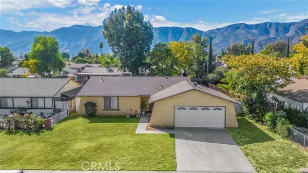 Lake Elsinore, CA 92530,3591 Amberwood Court