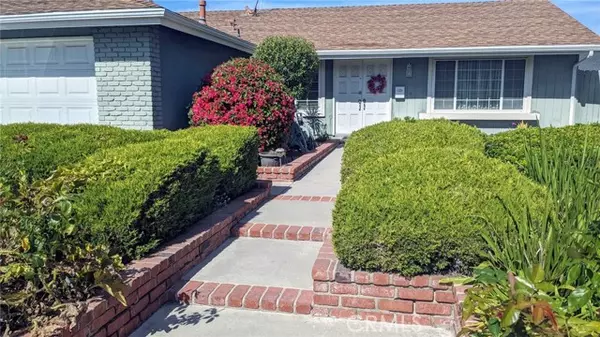 Huntington Beach, CA 92646,9541 Friarscourt Drive