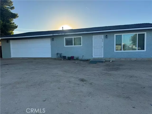 8356 5th Avenue, Hesperia, CA 92345