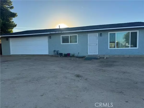 8356 5th Avenue, Hesperia, CA 92345