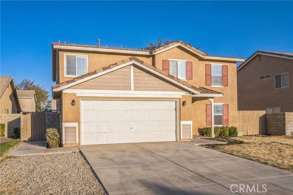 45708 17th Street, Lancaster, CA 93534