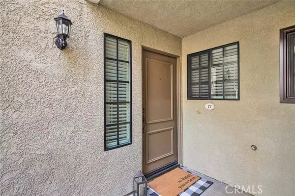 Tustin, CA 92780,1111 Packers Circle #17