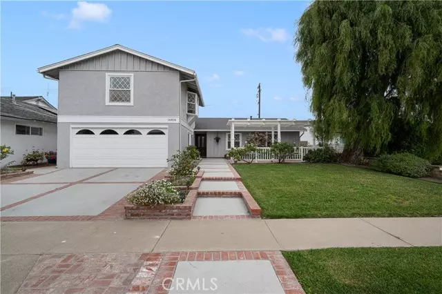 Fountain Valley, CA 92708,16806 Olive Street