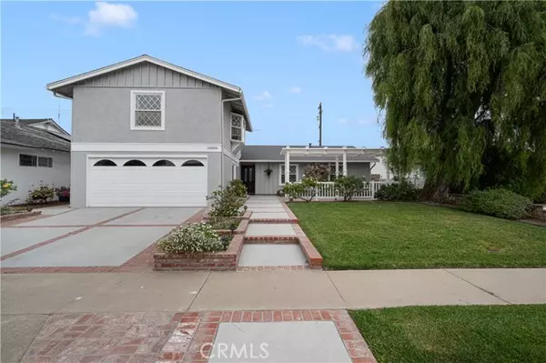 16806 Olive Street, Fountain Valley, CA 92708